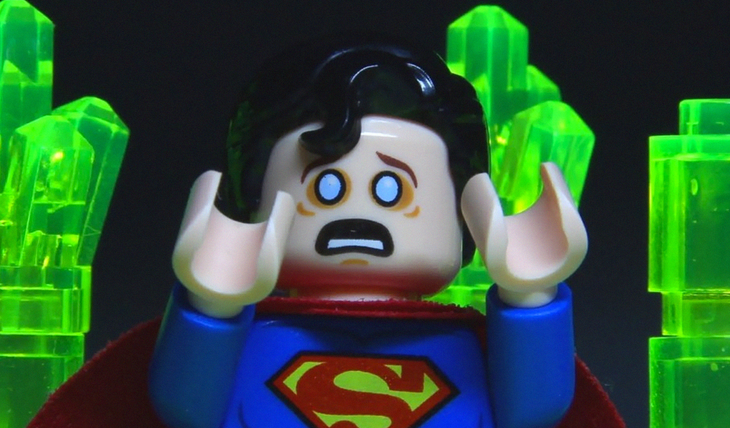 Como seria a tabela periódica dos elementos da ficção?