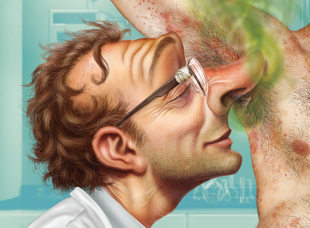 As 20 profissões mais bizarras do mundo