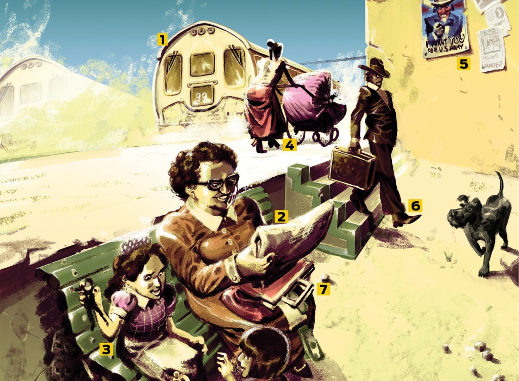 Nannie Doss, a serial killer que matou irmã, filha e maridos Nannie Doss, a serial killer que matou irmã, filha e maridos