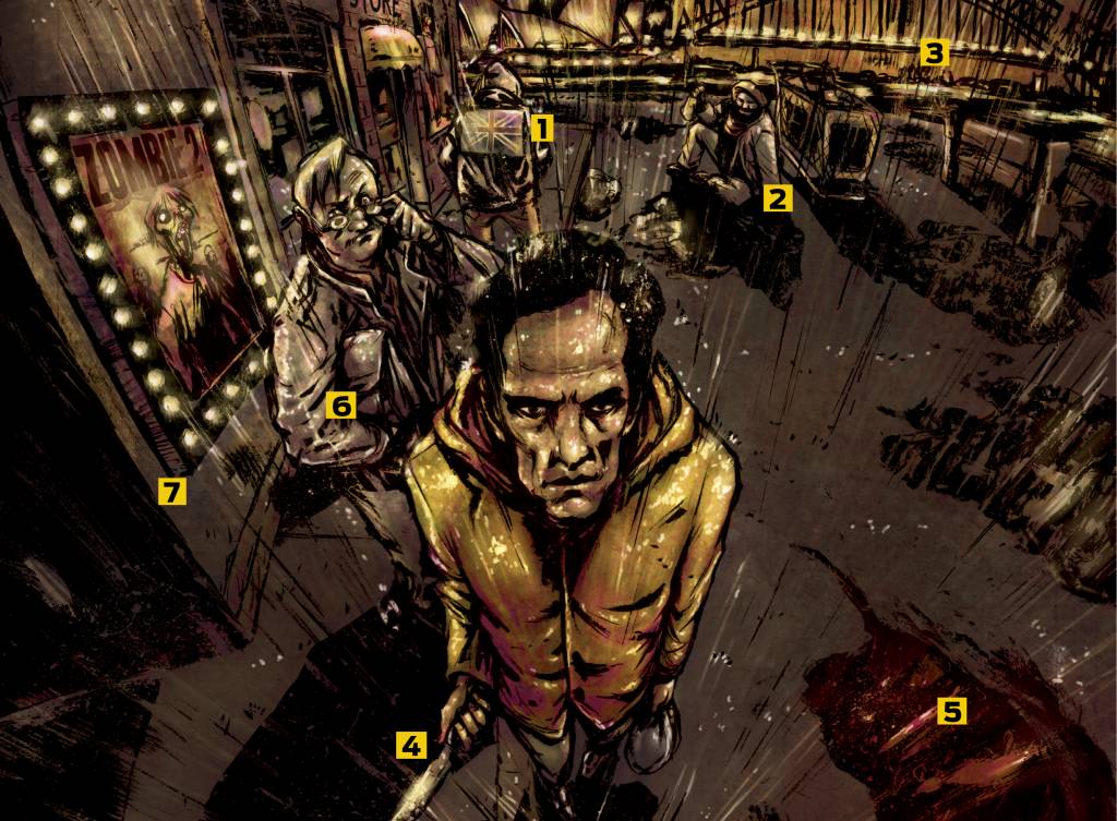 William MacDonald, o primeiro serial killer da Austrália