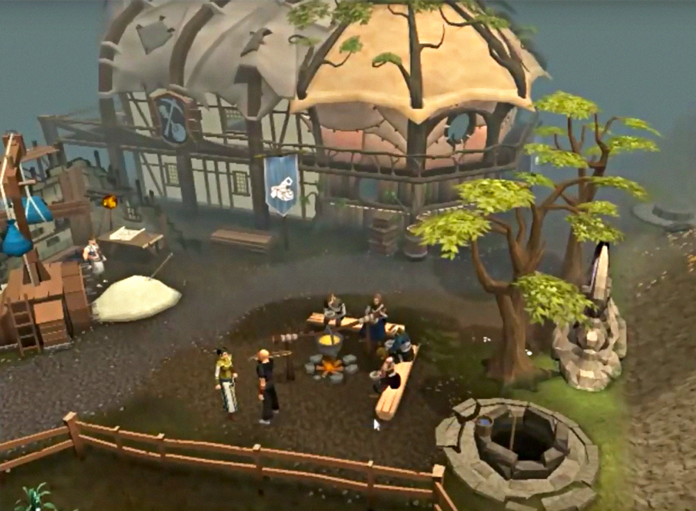 Venezuelanos usam jogo para conseguir renda extra durante crise