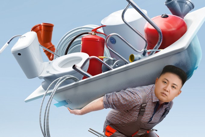 Para evitar espionagem, Kim Jong-un levou própria privada para encontro em Cingapura