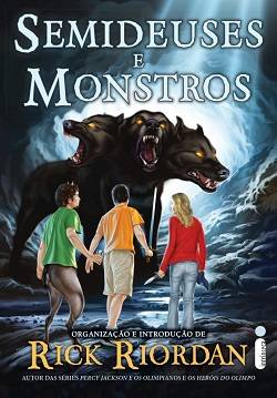 Dica TdF – Semideuses e Monstros