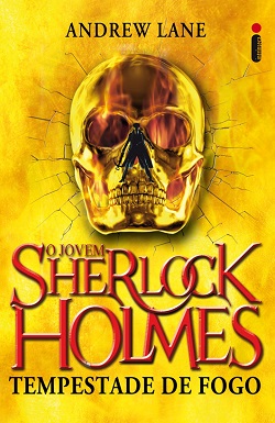 Dica TdF: Sherlock Holmes – Tempestade de Fogo