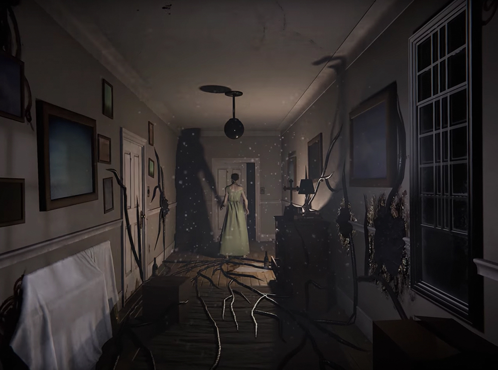 Caso Roswell inspira novo jogo de terror