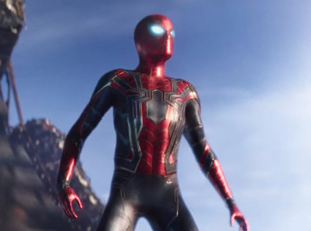 Vingadores Vingadores