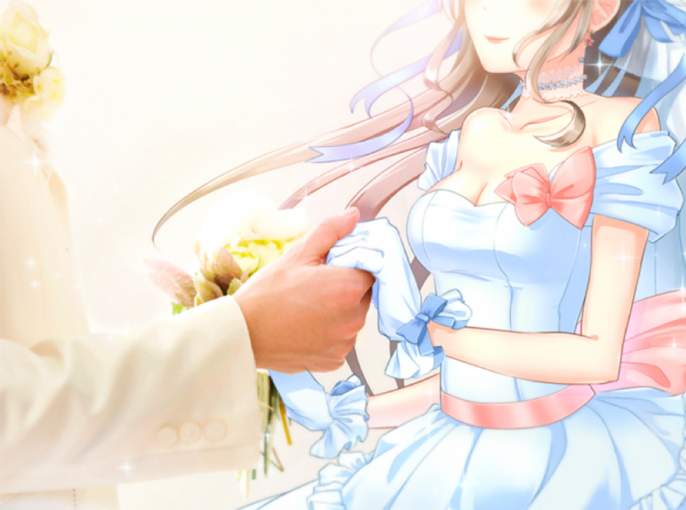 Empresa japonesa reconhece casamentos com personagens de anime