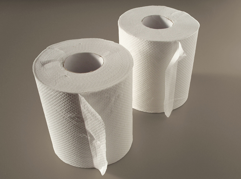 Homem fica 47 dias sem fazer cocô para fugir da prisão