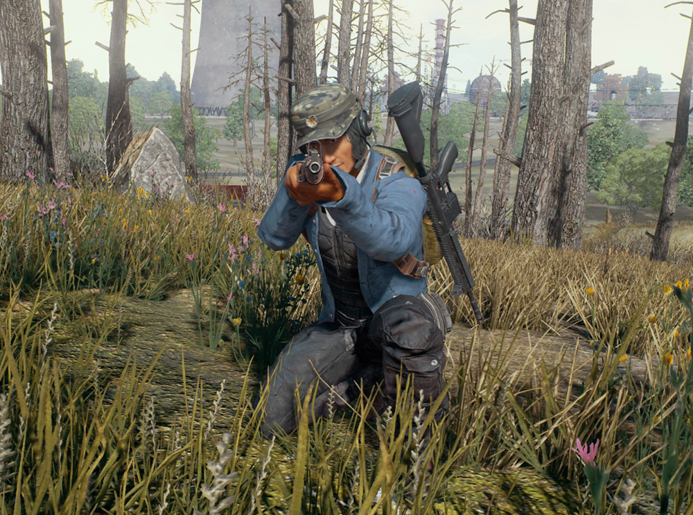 Dos 21 mil jogos na Steam, 100 geram metade da receita