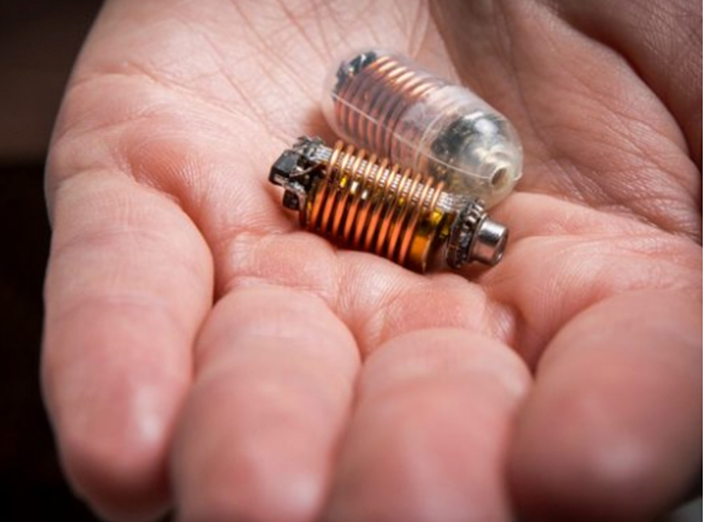 Cientistas criam pílula ingerível que monitora formação de peidos