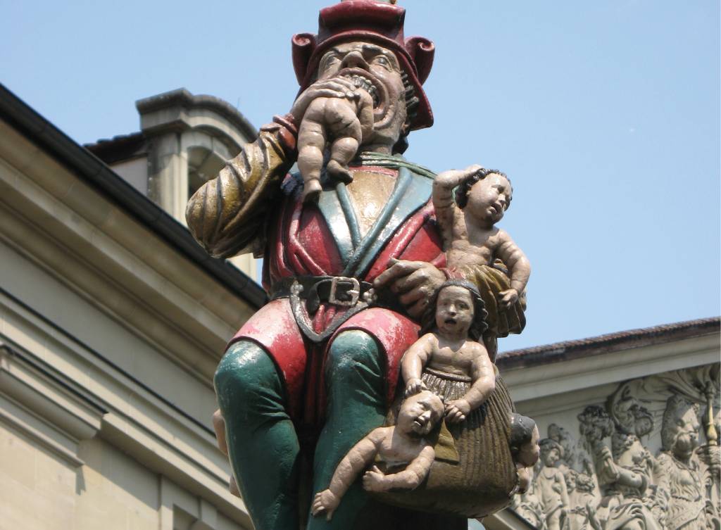 7 curiosidades bizarras sobre a Suíça