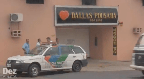 Retrospectiva Estranha 2011: SUSTO DO ANO