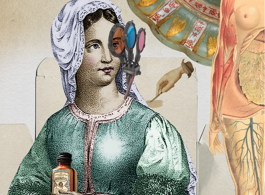 Mulheres que mudaram a história: Trota, a primeira ginecologista