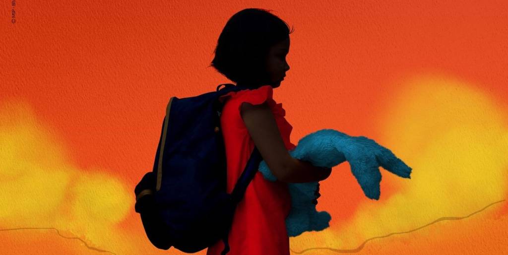 Vejas as crianças que interpretarão a Turma da Mônica em filme