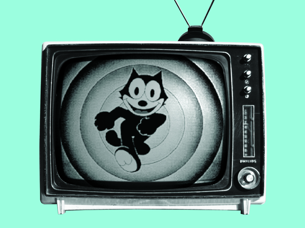 Qual o canal de TV mais antigo ainda em atividade?