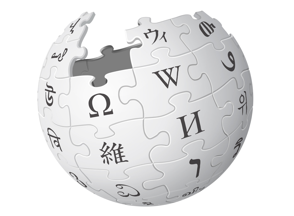 Wikipedia Wikipedia