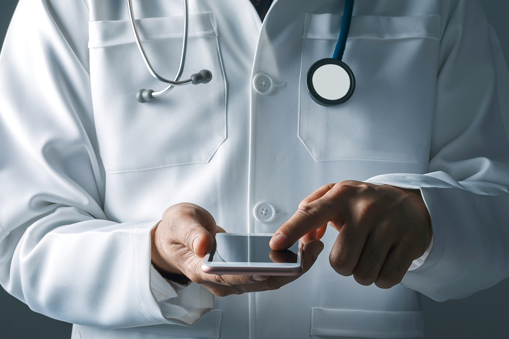 Notícia fake da vez: “celular dá câncer”