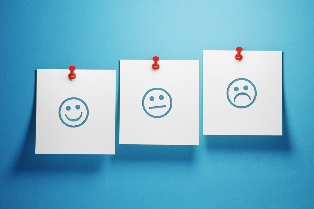 Obsessão por felicidade pode deixar você extremamente infeliz