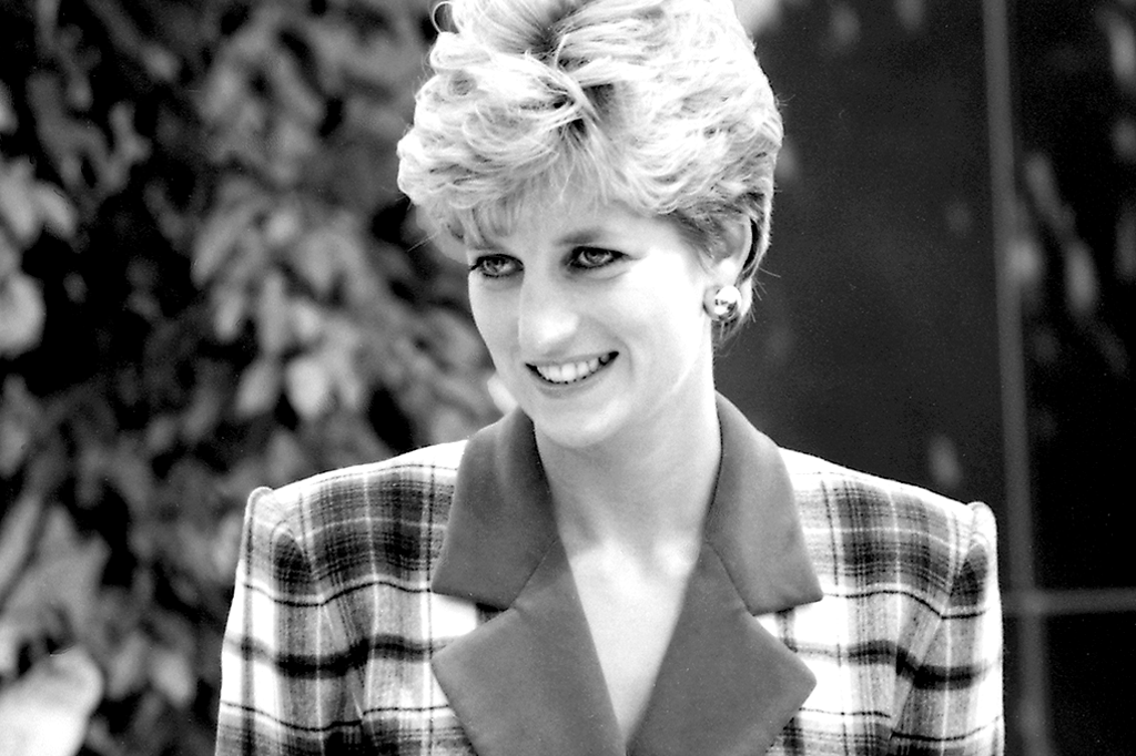 Teoria da conspiração: Lady Di foi assassinada?
