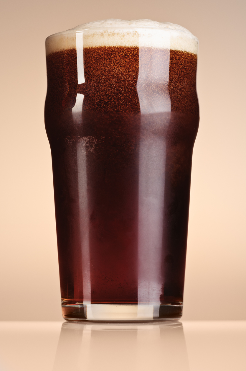 Nut Brown Ale