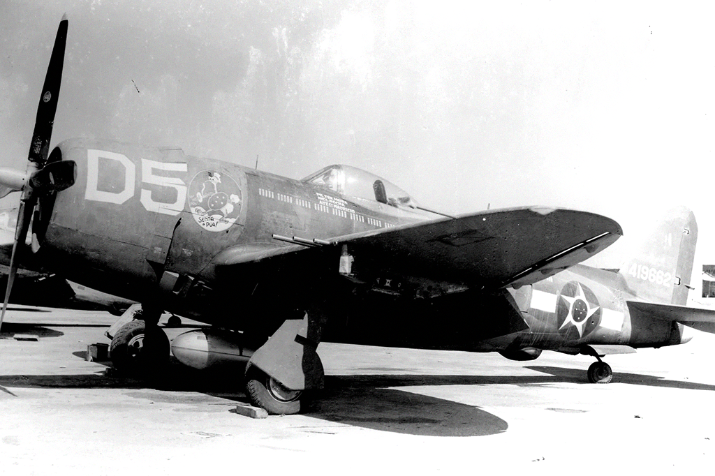 Avião do Brasil na Segunda Guerra Mundial Avião do Brasil na Segunda Guerra Mundial