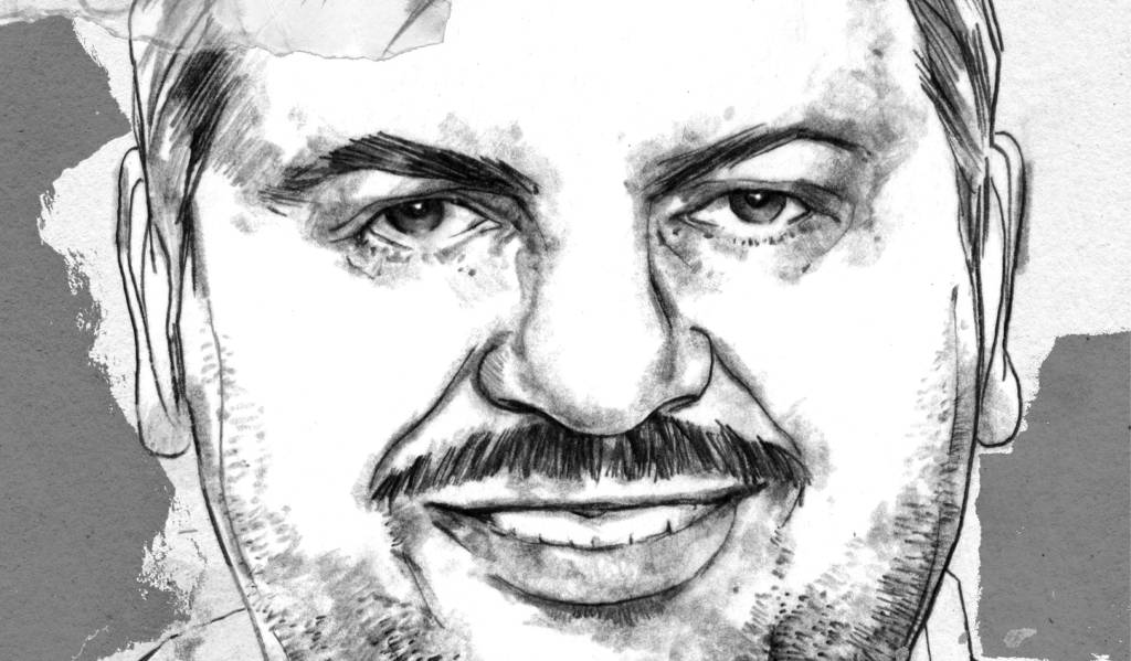 Como John Wayne Gacy se tornou um dos serial killers mais famosos do mundo