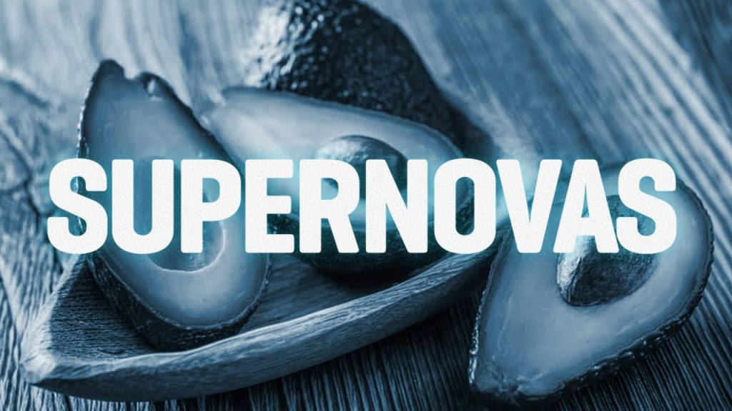 Estudo paga 300 dólares para voluntários comerem abacate todos os dias