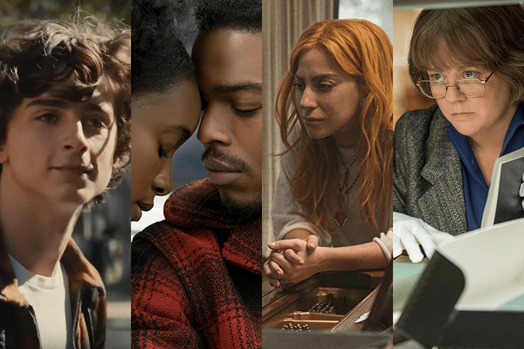 5 filmes do Festival de Toronto que podem aparecer no Oscar