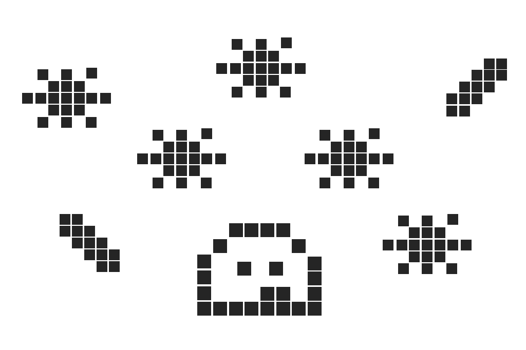 O vírus de computador que evoluiu por seleção natural