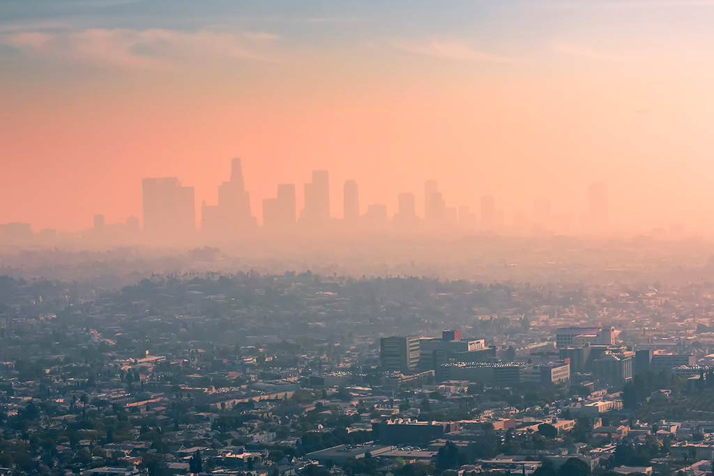 Terra vai esquentar 4 graus até o fim do século, diz relatório dos EUA