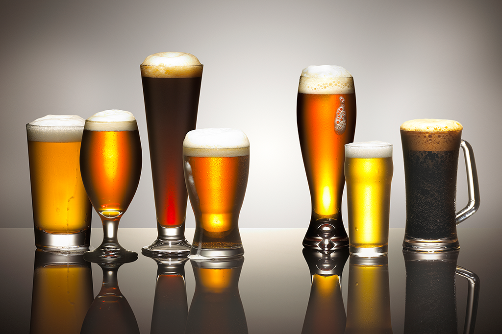 A temperatura certa para cada tipo de cerveja