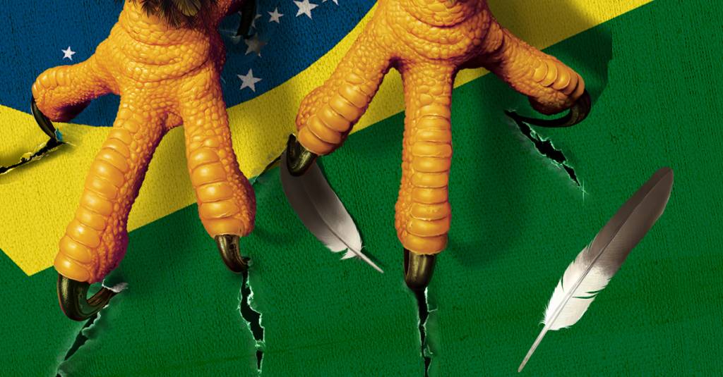 O papel dos EUA no Golpe de 1964