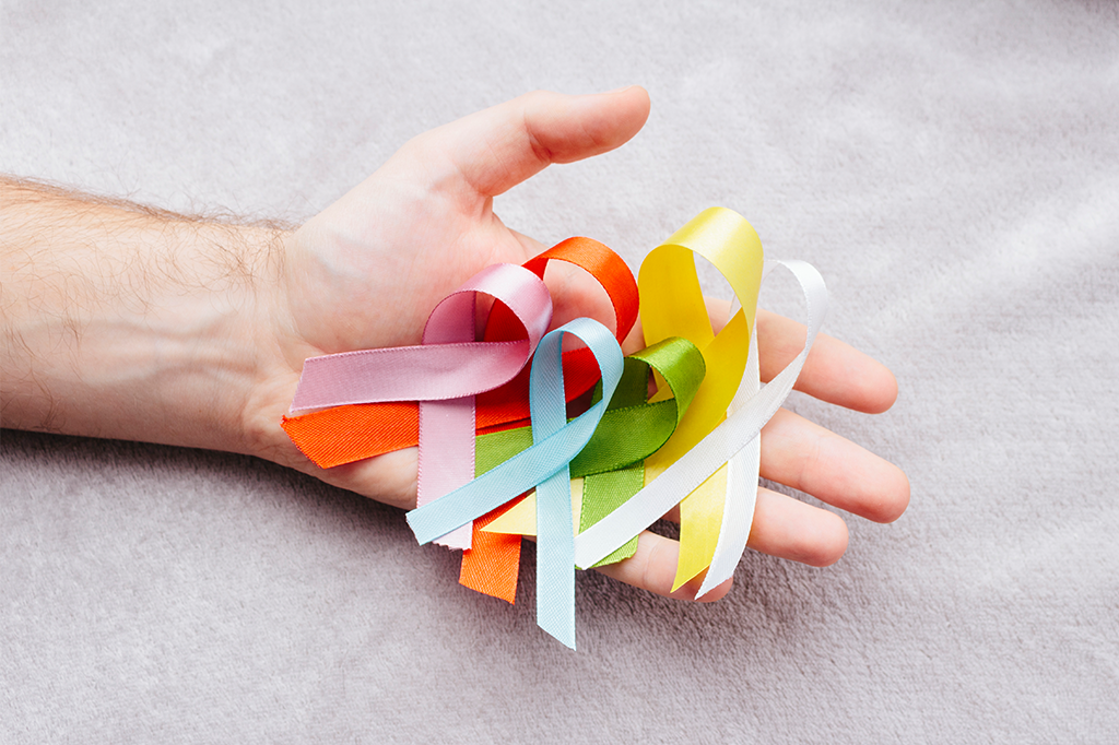 Além do Setembro Amarelo, que outros meses têm “cor”?