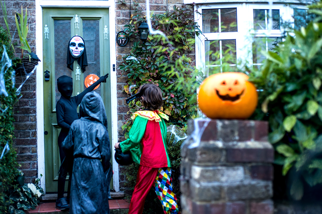 Halloween