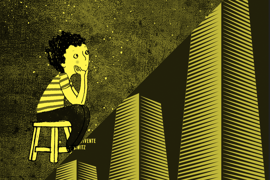 2 livros para ler em novembro