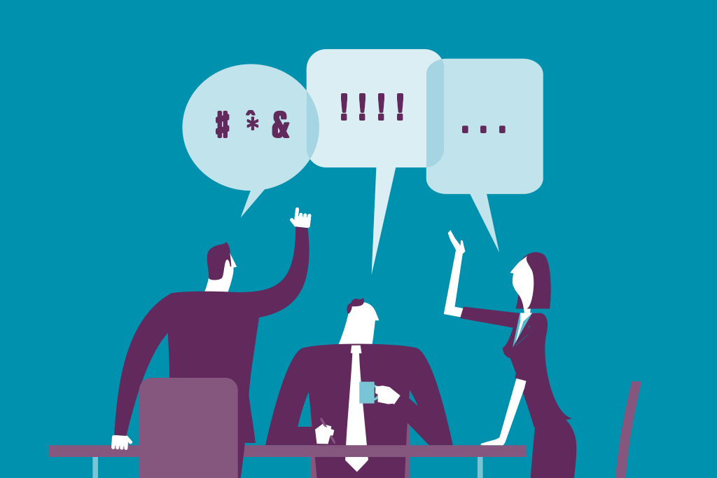 O problema de achar que sua crença política é melhor que a dos outros