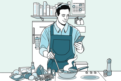 Manual como virar vegano
