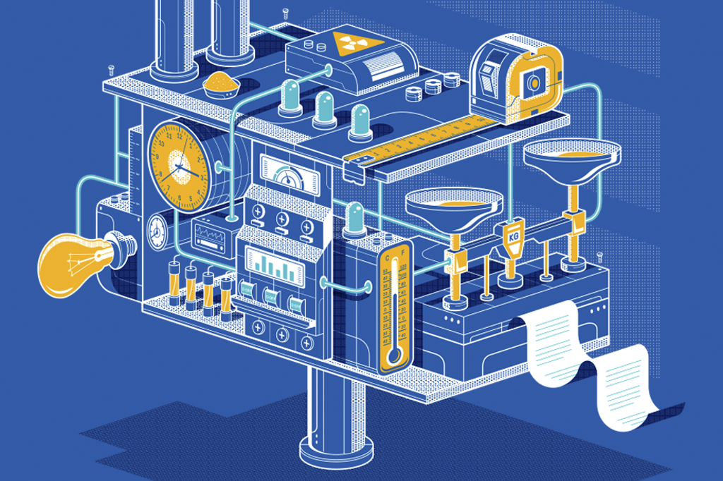 Quanto pesa um quilo