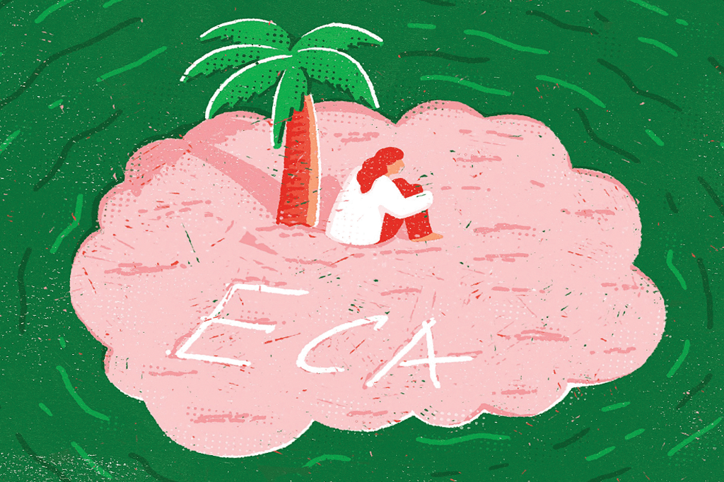 Perdão e nojo têm raízes em comum no cérebro