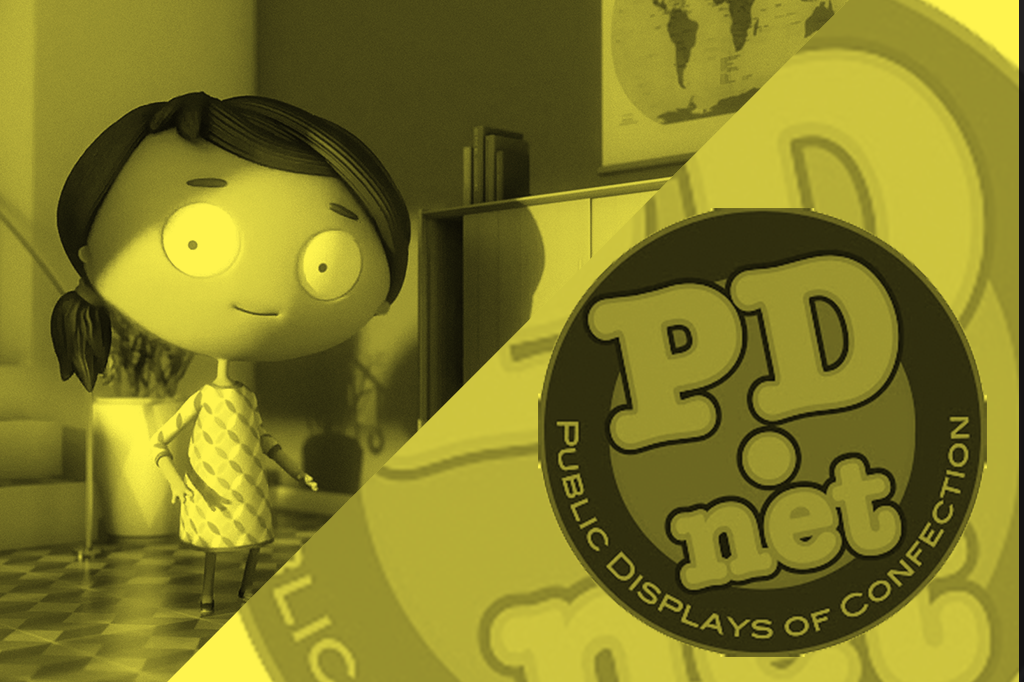 Um curta e um canal para assistir em novembro