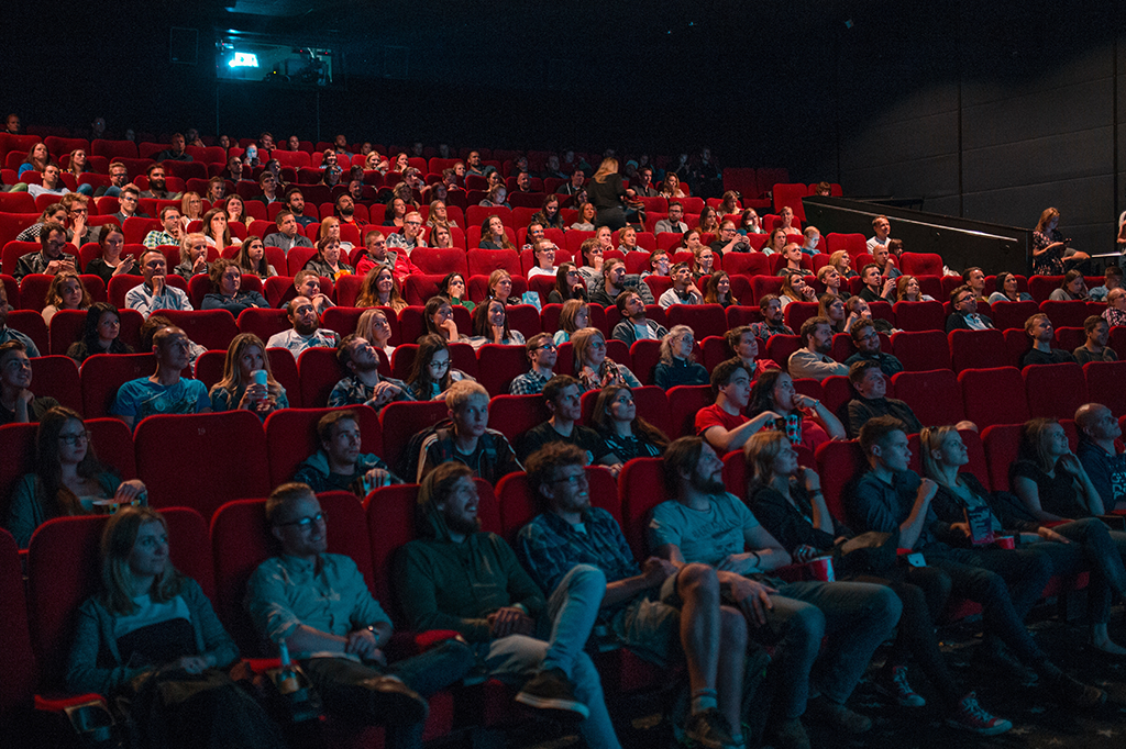 Quando surgiu o trailer de filme?