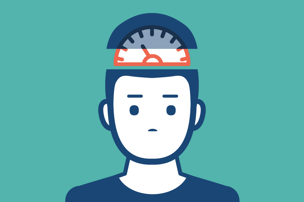 Dieta: como ela age na sua mente