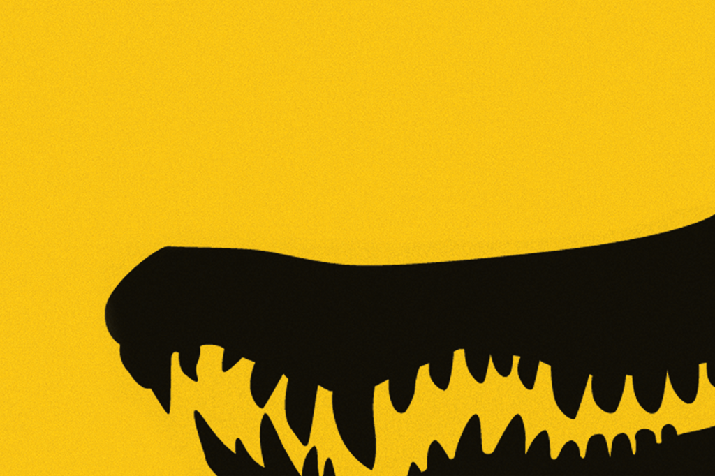 Qual a mordida mais forte do mundo animal?