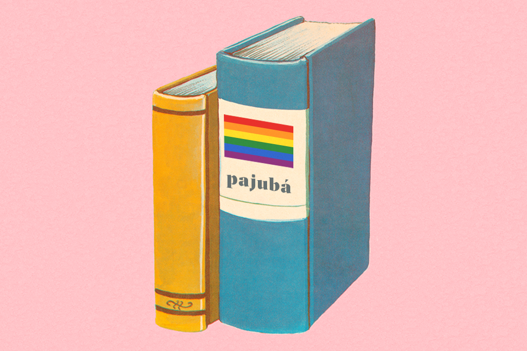O que é o pajubá, a linguagem criada pela comunidade LGBT