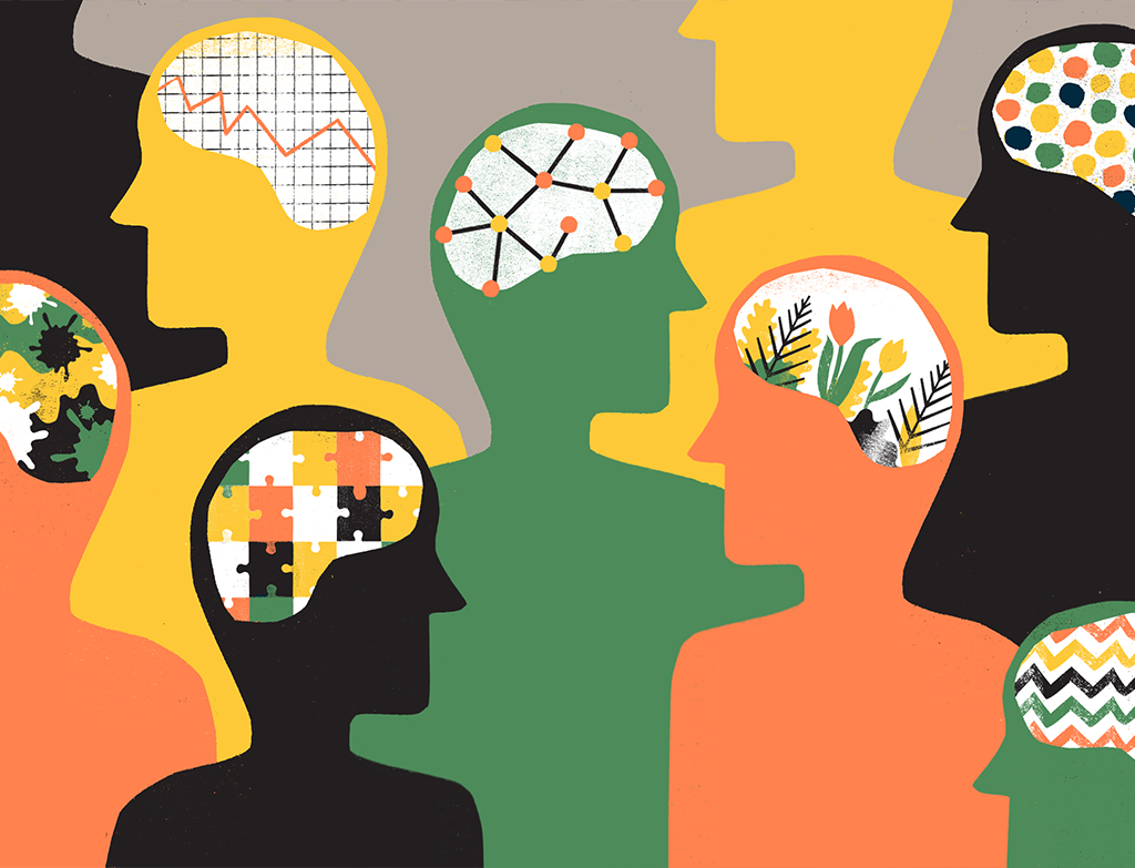 Sua personalidade faz bem para você? Descubra