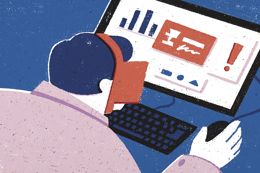 Quer se concentrar? Trabalhe como um cavalo (literalmente)