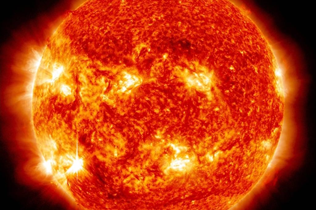 Astrônomos encontram estrela candidata a irmã gêmea do Sol