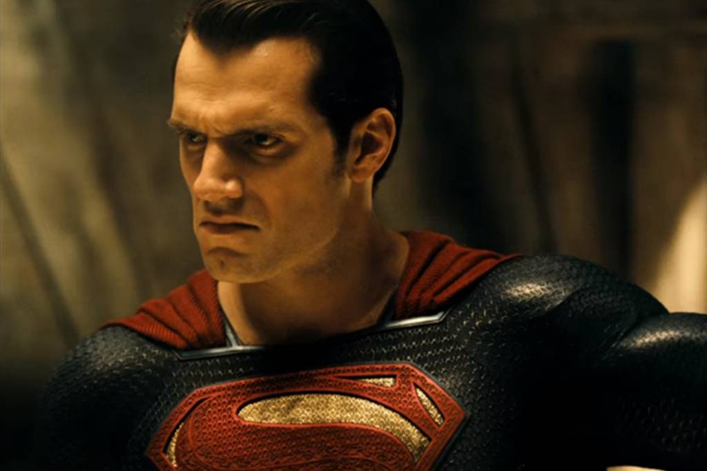 Mocinhos são mais violentos do que vilões nos filmes de super-herói