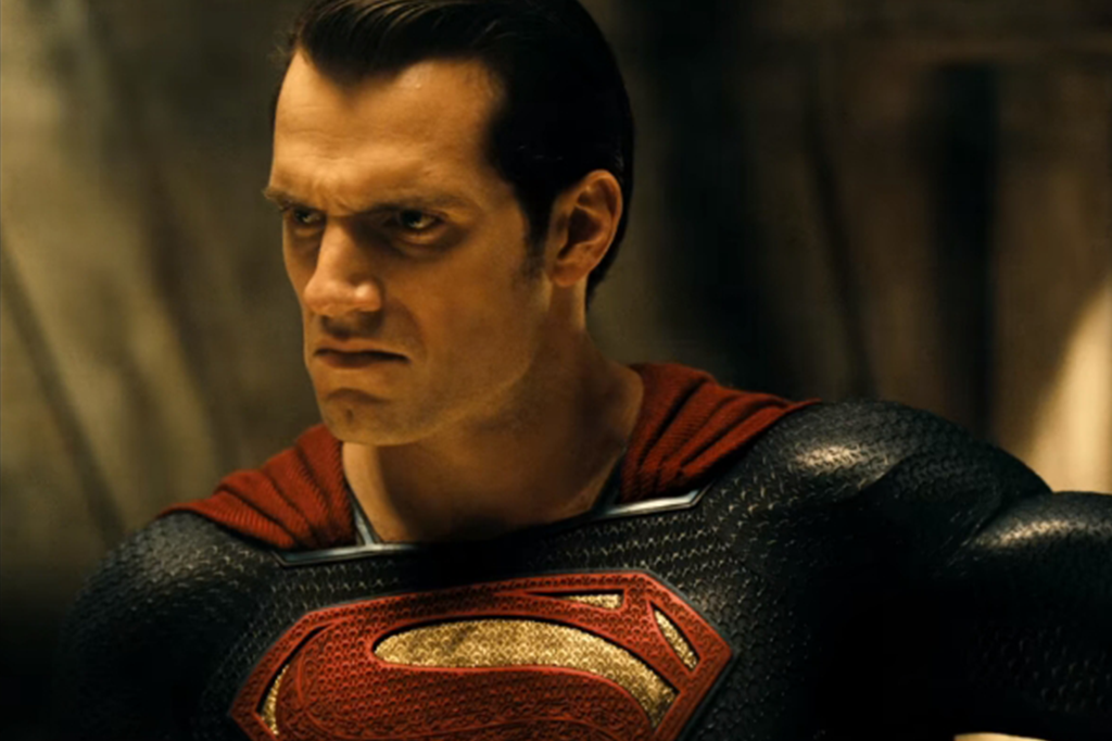 Mocinhos são mais violentos do que vilões nos filmes de super-herói