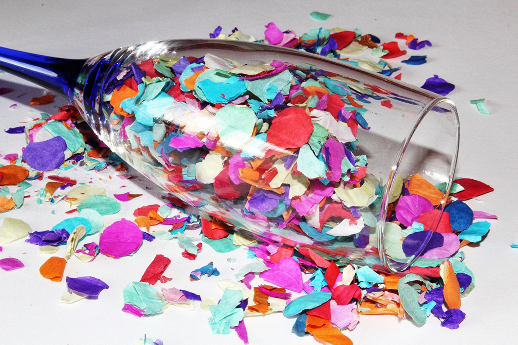 Do Carnaval ao Réveillon – a origem das suas festas preferidas